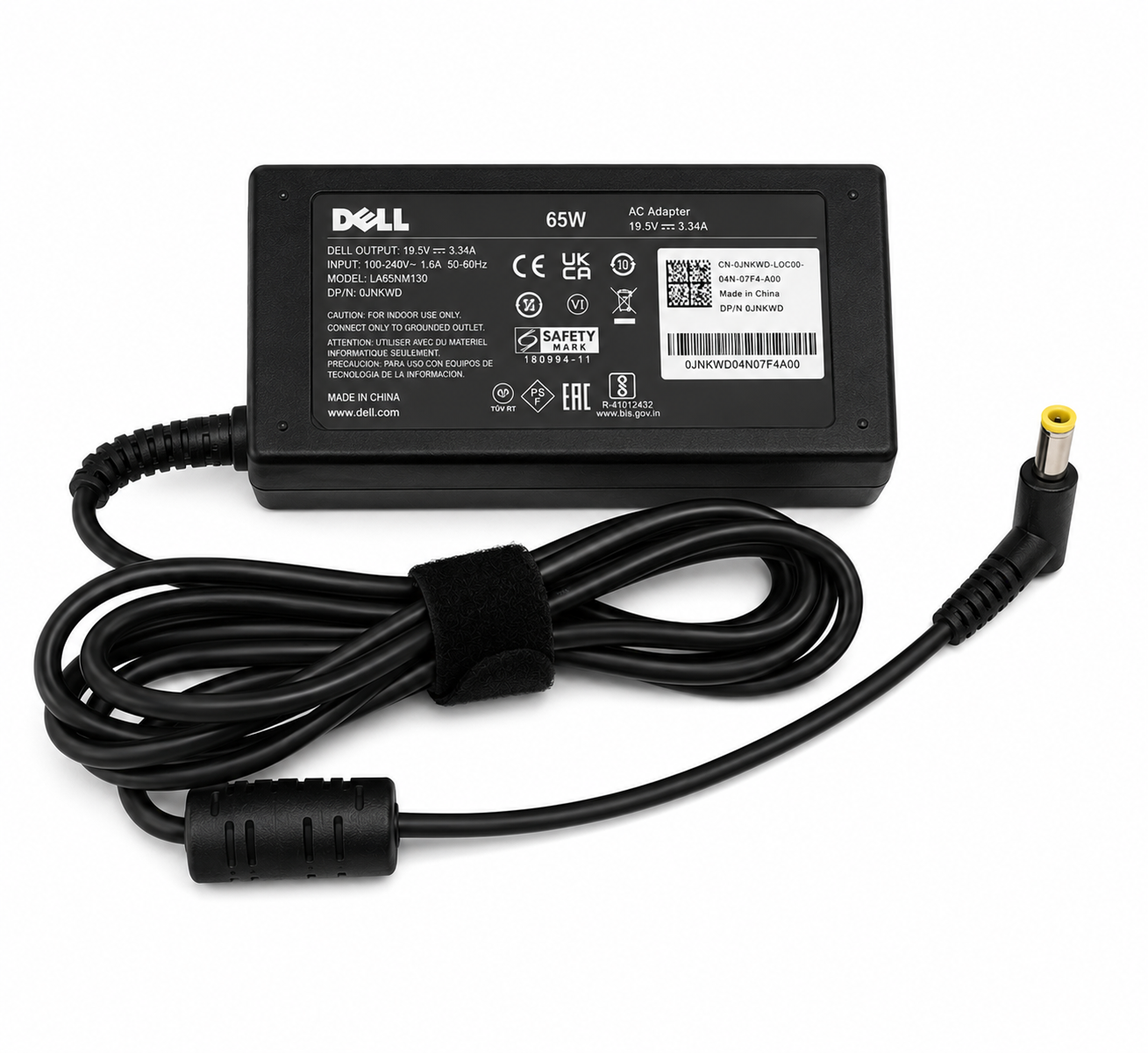 Dell Laptop Charger