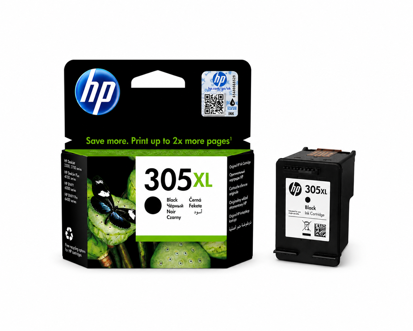 Ink Cartridge