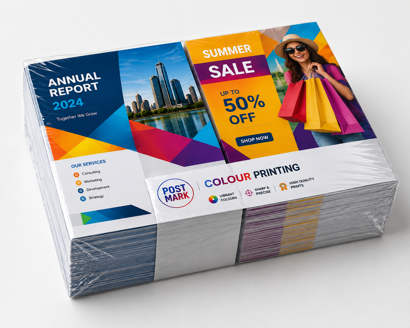 Colour Printing
